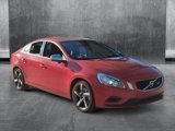 Used 2012 Volvo S60 T6 R-Design image 3