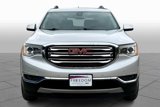 Used 2019 GMC Acadia SLT image 3