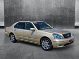 Used 2003 Lexus LS 430 image 3
