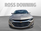 Used 2025 Chevrolet Malibu LT image 2