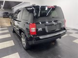 Used 2016 Jeep Patriot High Altitude image 2