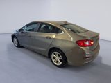 Used 2018 Chevrolet Cruze LT image 4