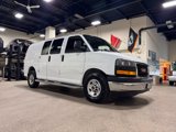 Used 2018 GMC Savana 2500 w/ Driver Convenience Package image 3
