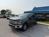 Used 2018 Ford F150 XLT w/ Equipment Group 302A Luxury image 2
