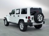 Used 2015 Jeep Wrangler Unlimited Sahara w/ Connectivity Group image 3