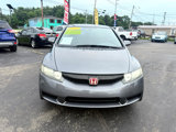 Used 2011 Honda Civic LX-S image 2