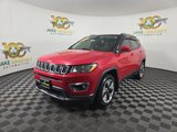 Used 2019 Jeep Compass Limited image 3