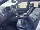 Used 2018 Jeep Grand Cherokee Limited w/ Luxury Group II image 4
