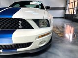 Used 2007 Ford Mustang Shelby GT500 image 4