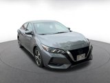 Used 2023 Nissan Sentra SV image 3