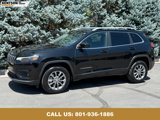Used 2019 Jeep Cherokee Latitude Plus w/ Comfort/Convenience Group image 1