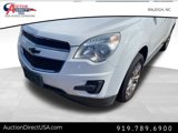 Used 2013 Chevrolet Equinox LT image 4