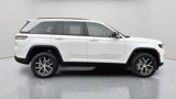 New 2025 Jeep Grand Cherokee Limited image 5