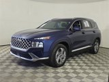 Certified 2021 Hyundai Santa Fe SEL image 4
