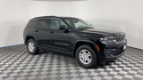 Used 2024 Jeep Grand Cherokee Laredo w/ Trailer Tow Package image 2