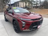 Certified 2024 Chevrolet Trax ACTIV image 2