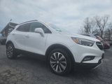 Used 2019 Buick Encore Essence image 4