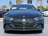 Certified 2023 Mercedes-Benz EQE 350+ Sedan image 3