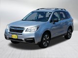Used 2017 Subaru Forester 2.5i w/ Alloy Wheel Package image 3