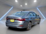 New 2025 Volkswagen Jetta S image 3