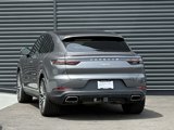 Certified 2021 Porsche Cayenne Coupe image 3