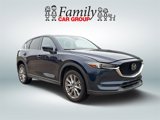 Used 2021 MAZDA CX-5 Grand Touring image 2
