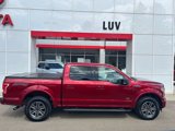 Used 2017 Ford F150 XLT w/ Equipment Group 302A Luxury image 6