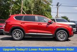 Used 2020 Hyundai Santa Fe SE image 3