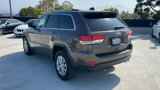 Used 2021 Jeep Grand Cherokee Laredo image 3