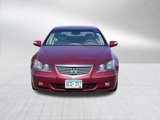 Used 2008 Acura RL w/ Technology Package image 2