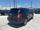 Used 2013 Ford Explorer XLT image 5