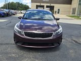 Used 2018 Kia Forte LX w/ LX Rear Camera Package image 2