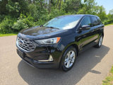 Used 2019 Ford Edge SEL w/ Equipment Group 201A image 2