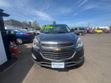 Used 2017 Chevrolet Equinox LS image 3