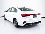 Used 2022 Kia Forte LXS image 5