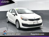 Used 2017 Kia Rio LX image 2