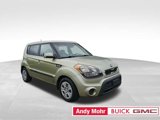 Used 2013 Kia Soul image 2