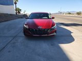 Used 2022 Hyundai Elantra Limited image 2