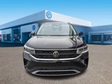 New 2024 Volkswagen Taos SE image 2