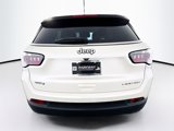Used 2020 Jeep Compass Limited image 6