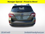 Used 2015 Subaru Outback 2.5i Limited image 4