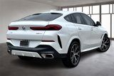 Used 2023 BMW X6 xDrive40i w/ Executive Package image 2