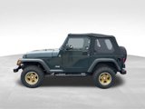 Used 2006 Jeep Wrangler Sport w/ Golden Eagle Group image 3
