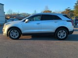 Used 2020 Cadillac XT5 Premium Luxury w/ LPO, Floor Liner Package image 6
