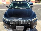 Used 2019 Jeep Cherokee Latitude Plus image 4