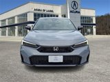 Used 2025 Honda Civic Sport Touring image 2