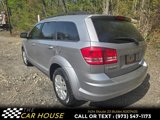 Used 2017 Dodge Journey SE w/ Flexible Seating Group image 3