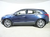 Used 2017 Cadillac XT5 Premium Luxury image 4