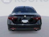 Used 2021 Alfa Romeo Giulia Sprint w/ Nero Edizione image 5