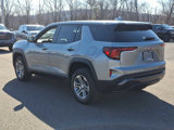 New 2025 GMC Terrain Elevation image 4